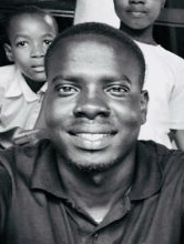 Daniel Mengistu Makuei Chol